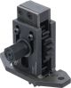 Schwungrad- / Kurbelwellen-Drehwerkzeug | für Iveco BGS6953