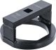 Achsmuttern-/Radkapsel-Schlüssel | für BPW-Achsen | SW 110 mm BGS6970