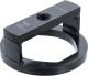 Achsmuttern-/Radkapsel-Schlüssel | für BPW-Achsen | SW 120 mm BGS6971