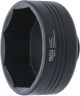 Achskappen-Schlüssel | für BPW 16 t Anhängerachskappen | SW 110 mm BGS6974