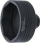 Achsmuttern-Schlüssel | 8-kant | für BPW 12 t Achsen | SW 109 mm BGS6978