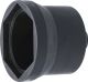 Achsmuttern-Schlüssel | Sechskant | für Iveco | SW 98 mm BGS6985