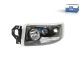 DT Spare Parts 6.00036 Hauptscheinwerfer, links passend für Renault