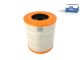 DT Spare Parts 6.00040 Luftfilter passend für Multimarken