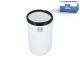 DT Spare Parts 6.00041 Luftfilter, innen passend für Renault