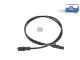 DT Spare Parts 6.00043 ABS Sensor passend für Renault