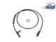 DT Spare Parts 6.00044 ABS Sensor passend für Renault