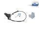 DT Spare Parts 6.00071 Reparatursatz, Sitzverstellung, links passend für Renault