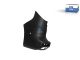DT Spare Parts 6.00181 Stoßstange, hinten, links passend für Renault