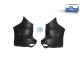 DT Spare Parts 6.00183 Stoßstange, hinten, links, rechts passend für Renault
