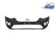 DT Spare Parts 6.00204 Stoßstange, vorne passend für Renault