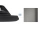 DT Spare Parts 6.00293 Zierleiste, Stoßstange, links passend für Renault