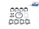 DT Spare Parts 6.00308 Dichtsatz, Abgaskrümmer / Einlassrohr passend für Multimarken