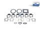 DT Spare Parts 6.00309 Dichtsatz, Abgaskrümmer / Einlassrohr passend für Multimarken