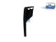 DT Spare Parts 6.00339 Zierleiste, Stoßstange, links passend für Renault