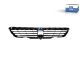 DT Spare Parts 6.00370 Grill, Stoßstange passend für Renault