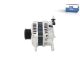 DT Spare Parts 6.00374 Generator, 14 V, I: 130 A passend für Nissan