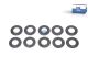 DT Spare Parts 6.00397 Druckscheibe passend für Renault