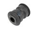 DT Spare Parts 6.10010 Buchse, Federhalter, d: 20,2 mm, D1: 53,5 mm, D2: 60 mm, L: 81 mm passend für Renault