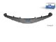 DT Spare Parts 6.11009 Blattfeder, L: 1640 mm, W: 90 mm, 8x15 passend für Renault