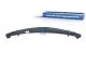 DT Spare Parts 6.11019 Blattfeder, L: 1640 mm, W: 90 mm, 8x15 passend für Renault