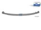 DT Spare Parts 6.11028 Blattfeder, L: 1925 mm, W: 90 mm, 2x34 + 1x32 passend für Renault