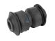 DT Spare Parts 6.11055 Federbuchse, d: 16,2 mm, D: 43,5 mm, L: 81 mm passend für Renault