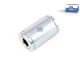 DT Spare Parts 6.11056 Federbuchse, d: 24 mm, D: 62 mm, L: 96 mm passend für Multimarken