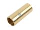 DT Spare Parts 6.11063 Federbuchse, d: 28,2 mm, D: 34,2 mm, L: 89 mm passend für Renault