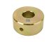 DT Spare Parts 6.11065 Federbuchse, d: 24,5 mm, D: 64 mm, L: 30 mm passend für Renault