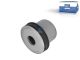 DT Spare Parts 6.11067 Federbuchse, d: 24,6 mm, D: 60,2 mm, L: 63 m passend für Multimarken