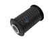 DT Spare Parts 6.11069 Federbuchse, d: 16 mm, D: 40 mm, H: 77 mm passend für Multimarken