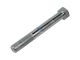 DT Spare Parts 6.11070 Federbolzen, M20 x 1,5, Lu: 160 mm, SW: 30, 10.9 passend für Multimarken