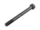 DT Spare Parts 6.11077 Federbolzen, M14 x 2, Lu: 135 mm, 10.9 passend für Renault