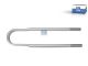 DT Spare Parts 6.11106 U-Bolzen, M18 x 1,5, L: 395 mm, w: 72 mm passend für Renault