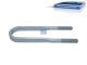DT Spare Parts 6.11108 U-Bolzen, M27 x 2, LTh: 106 mm, L: 420 mm, w: 101 mm passend für Renault
