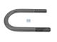 DT Spare Parts 6.11120 U-Bolzen, M20 x 1,5, LTh: 60 mm, L: 185 mm, w: 92,5 mm passend für Renault