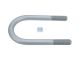 DT Spare Parts 6.11121 U-Bolzen, M20 x 1,5, LTh: 60 mm, L: 200 mm, w: 92,5 mm passend für Renault