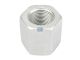 DT Spare Parts 6.11153 Mutter, M27 x 2, SW: 41 passend für Renault