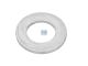 DT Spare Parts 6.11210 Scheibe, d: 25 mm, D: 45 mm, S: 4 mm passend für Renault