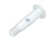 DT Spare Parts 6.11233 Bolzen, D: 26,5 mm, M20 x 1,5, LTh: 24 mm, Lu: 101 mm passend für Renault