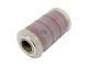 DT Spare Parts 6.11295 Federbuchse, d: 16,2 mm, D: 38,5 mm, L: 70 mm passend für Renault