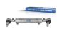 DT Spare Parts 6.12067 Lenkungszylinder, D: 70 mm, M18 x 1,5, M26 x 1,5, M27 x 1,5, L: 535 mm, 180 bar, Ls: 250 mm passend für Renault