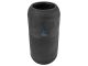 DT Spare Parts 6.13000 Luftfederbalg, ohne Kolben, d: 131 mm, D: 190 mm, L: 411 mm passend für Multimarken