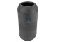 DT Spare Parts 6.13004 Luftfederbalg, ohne Kolben, d: 130,8 mm, D: 213 mm, L: 410 mm passend für Multimarken