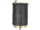 DT Spare Parts 6.13008 Luftfederbalg, mit Stahlkolben, D: 286 mm, Dmax: 331 mm, M16 x 1,5, M24 x 1,5, L: 412 mm passend für Renault