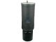DT Spare Parts 6.13013 Luftfederbalg, mit Stahlkolben, D: 286 mm, Dmax: 331 mm, M16 x 1,5, M24 x 1,5, L: 412 mm passend für Multimarken