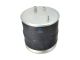 DT Spare Parts 6.13014 Luftfederbalg, mit Stahlkolben, D: 311 mm, Dmax: 360 mm, M12 x 1,25, M16 x 1,5, M24 x 1,5, L: 345 mm passend für Renault