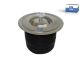 DT Spare Parts 6.13024 Luftfederbalg, mit Stahlkolben, D: 290 mm, Dmax: 272 mm, M16 x 1,5, M18 x 1,5, M22 x 1,5, L: 230 mm passend für Multimarken