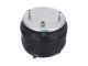DT Spare Parts 6.13025 Luftfederbalg, mit Metallkolben, D: 226 mm, Dmax: 305 mm, M12 x 1,25, M10 x 1,25, M16 x 1,5, L: 305 mm passend für Renault